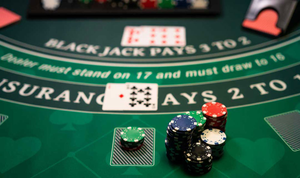 15 Top Real Money Online Blackjack Sites in 2022