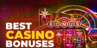 What to Expect When Claiming a Free Bonus in Casino | Potomac Vintage ...