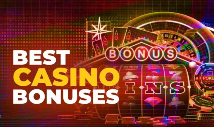 best-casino-bonuses What to Expect When Claiming a Free Bonus in Casino | Potomac Vintage ...