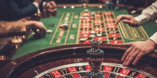 The 10 Best Casinos In Las Vegas, Nevada | CuddlyNest