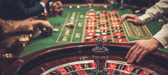 The 10 Best Casinos In Las Vegas, Nevada | CuddlyNest