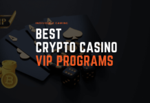 Best Crypto Casino VIP Programs 2024 | High Roller Promos - Indivisible ...