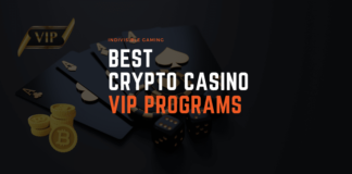 Best Crypto Casino VIP Programs 2024 | High Roller Promos - Indivisible ...