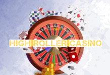 Best High Roller Casino Sites in 2025: Top VIP Online Casinos