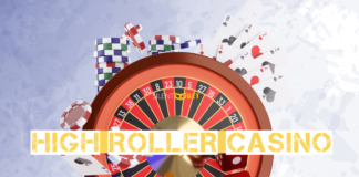 Best High Roller Casino Sites in 2025: Top VIP Online Casinos