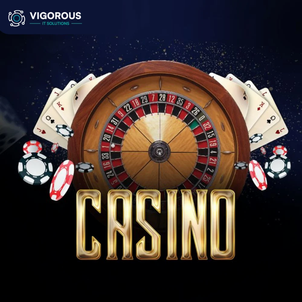 Best Live Casino Game Development Services Free Demo Available at Rs ...