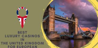 Best Luxury Casinos In The United Kingdom For European Players - Travel ...