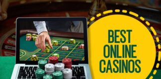 How to Find the Best Casino Online - F Zipperer Photo