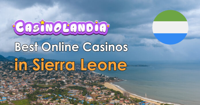 best-online-casinos-Sierra- Best Online Casinos Sierra Leone 2025 | 235+ Top Brands for Sierra ...