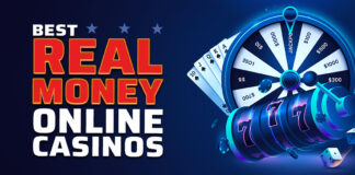 Best Real Money Online Casinos for 2024 [Updated]