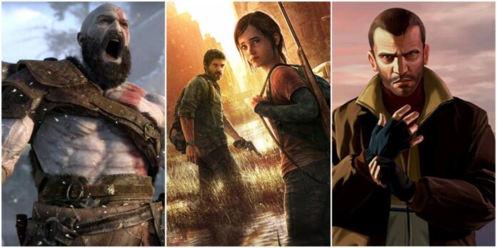 Best action adventure video games online