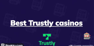 Trustly Casinos | Find the best Trustly Casinos | Bonkku