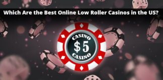 Best Online Casinos in the US - Licensed Casino Sites in 2025