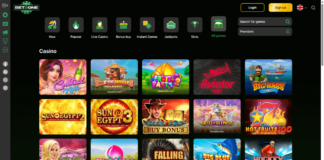 Bet2one Casino Review – Expert & Player Ratings [2025]