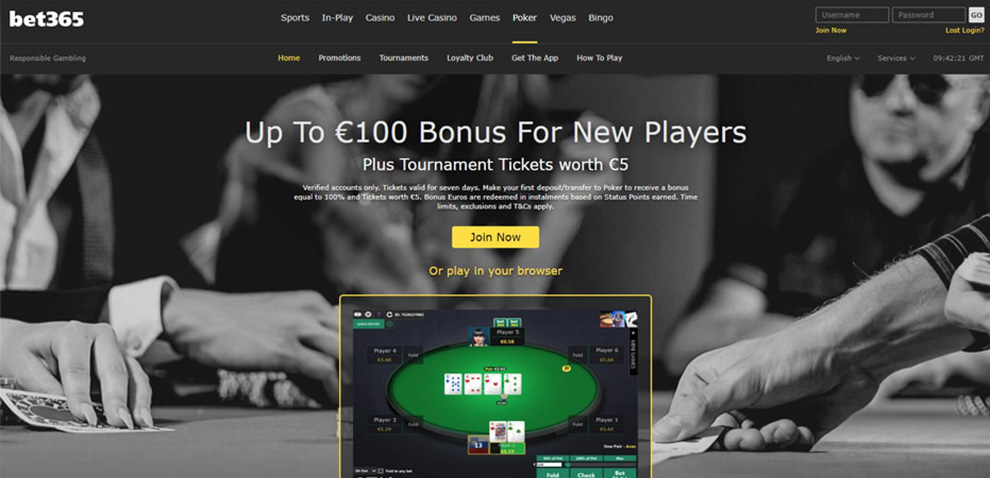UK's BET365 Casino: Exclusive Free Spins & Bonuses