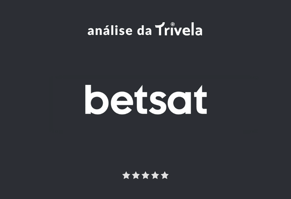 Betsat Brasil: análise do site e do bônus de até R00