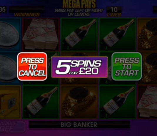 Big Banker Slot Review - RTP, Features, Best Casinos & Free Play
