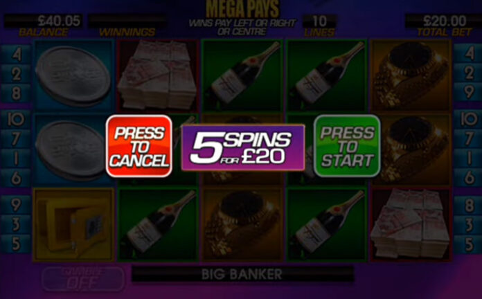 Big Banker Slot Review - RTP, Features, Best Casinos & Free Play