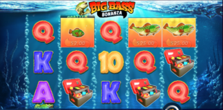Big Bass Bonanza Slots Review – Pragmatic Play - Online Slots Guru