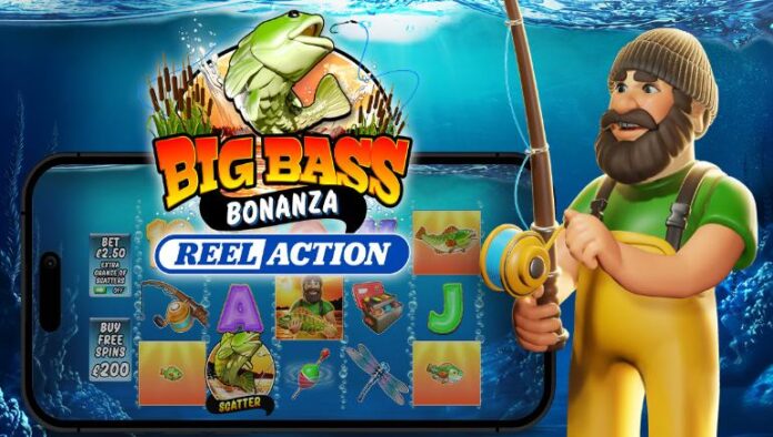 Pragmatic Play Expands Fishing Game Series with 