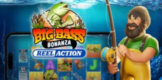 Pragmatic Play Expands Fishing Game Series with 