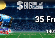 Temps de réponse du chat en direct des casinos instantanés suivis par les joueurs canadiens Big Dollar Casino Welcome Bonus – Get No Deposit Free Spins