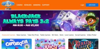 35+ Best Bitcoin Casino Sites – Compare The Top Crypto Casinos In 2023 ...
