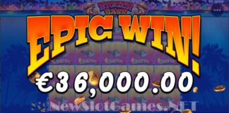 Bigger Bass Bonanza (Pragmatic Play) Slot Review & Demo Game