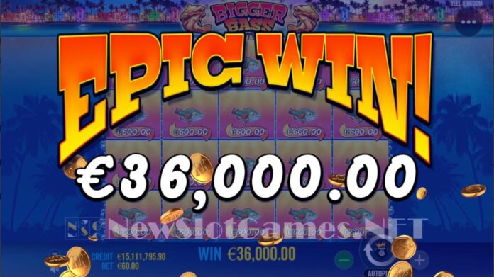 bigger-bass-bonanza-9 Bigger Bass Bonanza (Pragmatic Play) Slot Review & Demo Game