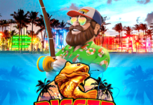 Bigger Bass Bonanza Slot Review