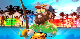 Bigger Bass Bonanza Slot Review