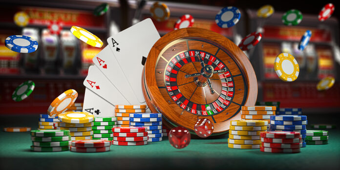 bigstock-Casino-jackpot-and-gambling-co-356497790_201-2 Online Casinos and the Different Types of Games - Brush Stroke Magazine