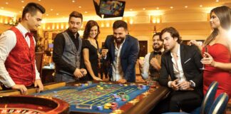 Dive Into Opulence: High Roller Online Casinos Redefining Luxury Gaming ...