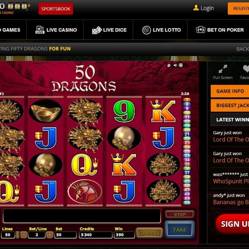 A look at Bitcasino.io | Bitcoins In Ireland
