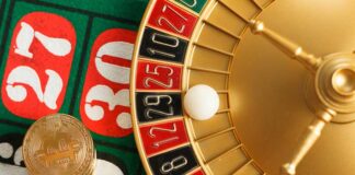 What Are Bitcoin Casinos, And Where Can You Find Them?