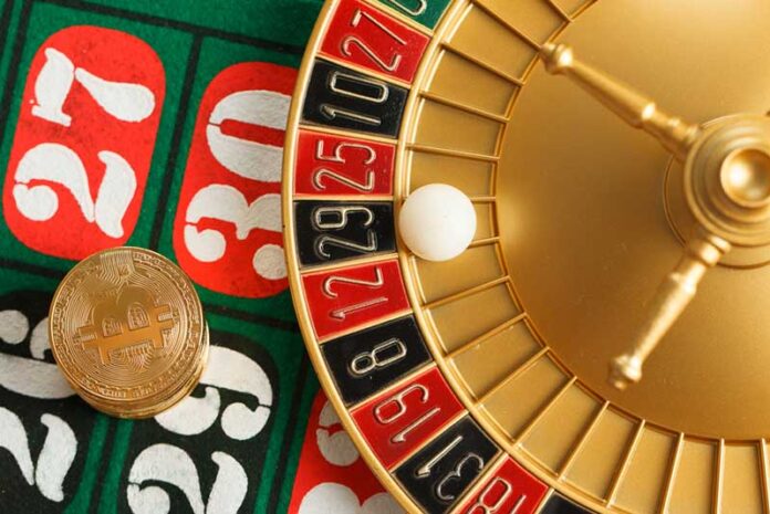 What Are Bitcoin Casinos, And Where Can You Find Them?