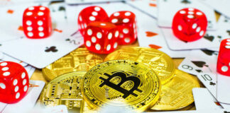 Bitcoin Casinos with VIP Offer - Crypto Gambling Site