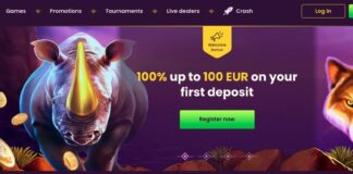 Play Best Online Casino | Real Money Gambling Site Bizzo Casino