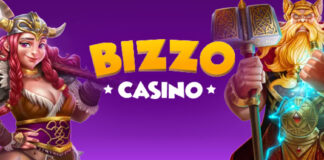 Bizzo Casino: 30 Free Spins No Deposit Bonus - BTC, ETH, LTC Deposits ...