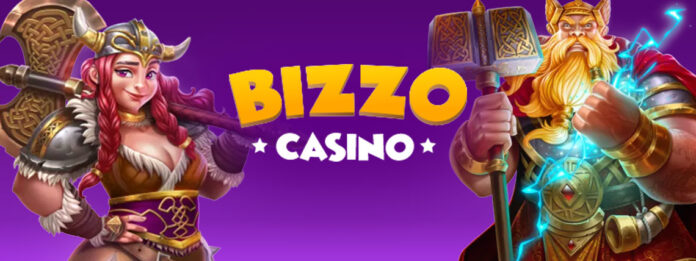 bizzocryptocasino Bizzo Casino: 30 Free Spins No Deposit Bonus - BTC, ETH, LTC Deposits ...