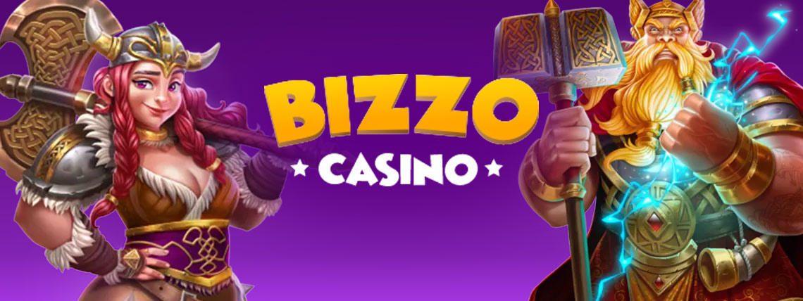 Bizzo Casino: 30 Free Spins No Deposit Bonus - BTC, ETH, LTC Deposits ...