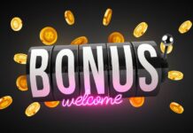 DudeSpin Casino – Moderné funkcie kasína dostupné na Slovensku Welcome Bonus Stock Illustrations – 532 Welcome Bonus Stock ...