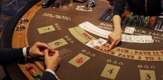 Most Popular Casino Games – Through Decades Till Now