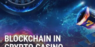 Best Crypto Casinos Online - Popular Bitcoin online casinos!