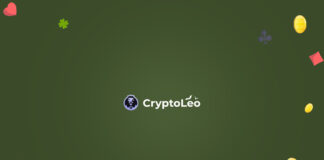 CryptoLeo 50 FS No Deposit Bonus - use GETMAX code [2024]