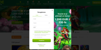 Verde Casino Bonus Fara Depunere 2024 ᐉ 50 Rotiri Gratuite