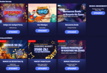 Betsson Casino Login PL ᐉ Kasyno Bonus 100% w trzech depozytach do 3 ...