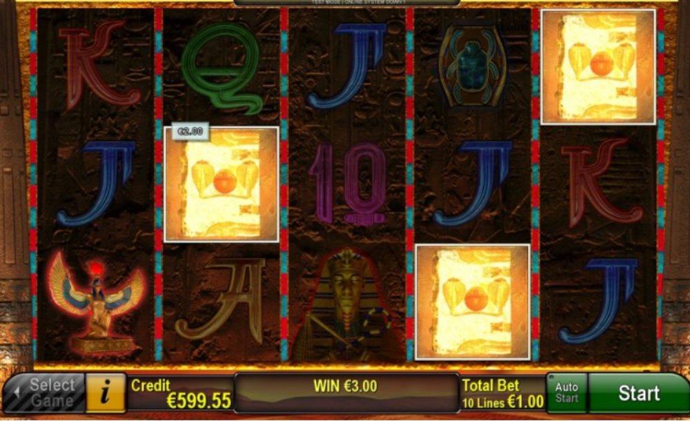Book of Ra Slot Machine - Best Features of the Game!
