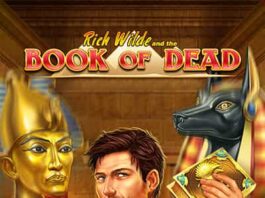 Frumzi Casino | 500€ Bonus et 200 Tours gratuits