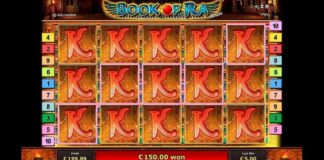 Premijos sukimai ir pradėkite laimėti su 500 kazino Lietuvoje Book of Ra Slot Review 2021 – Enjoy Free Spins + Scatters